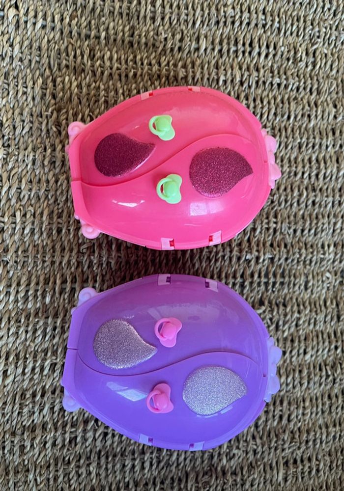 Imc toys dressing cry babies magic tears storyland - photo numéro 2