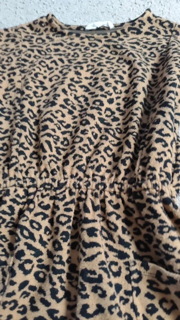 Robe fille - photo numéro 4