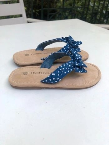 Tongs à petits pois P25