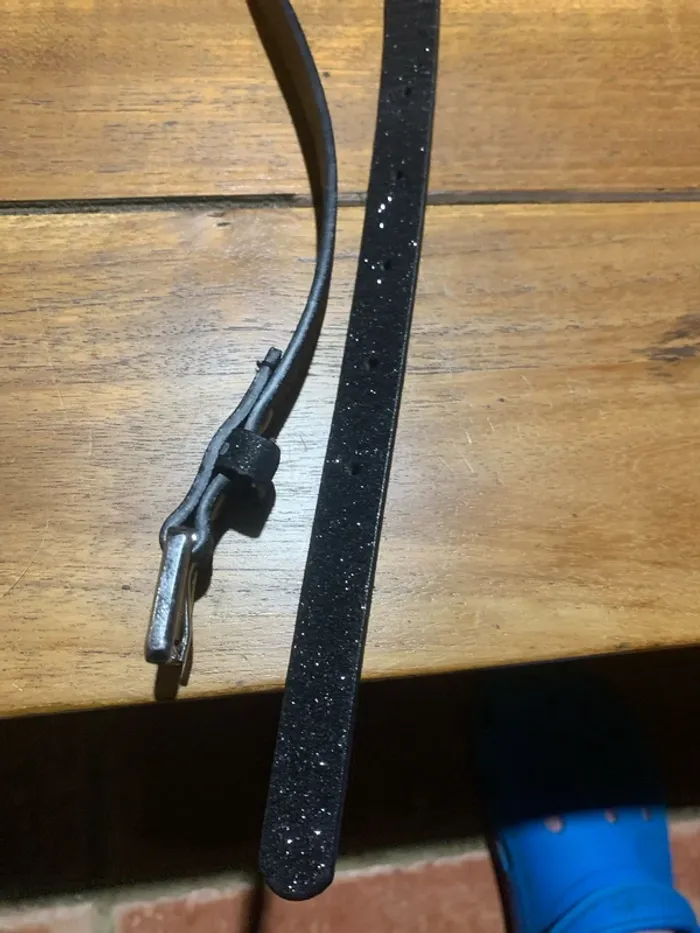 Ceinture - photo numéro 2