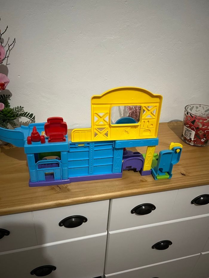 Atelier sos réparation (je donne les voitures) - photo numéro 3