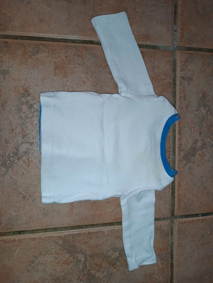 Maillot garçon 1 MOIS - photo numéro 2