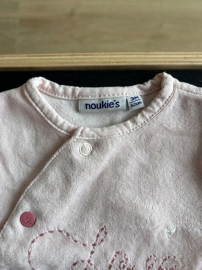 Pyjamas Noukie ´S - photo numéro 3