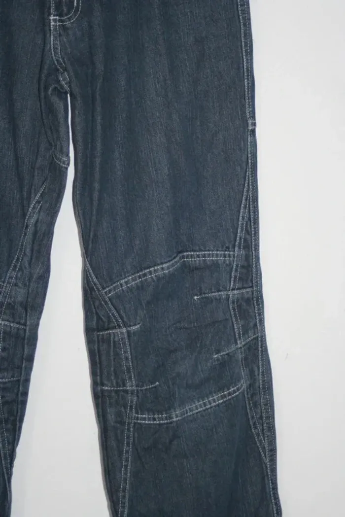 Jeans taille 164, environ 14 ans - photo numéro 3