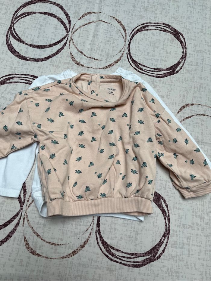 Lot de pull - photo numéro 2