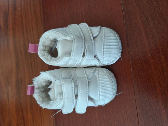 Basket minnie 6 mois - photo numéro 2