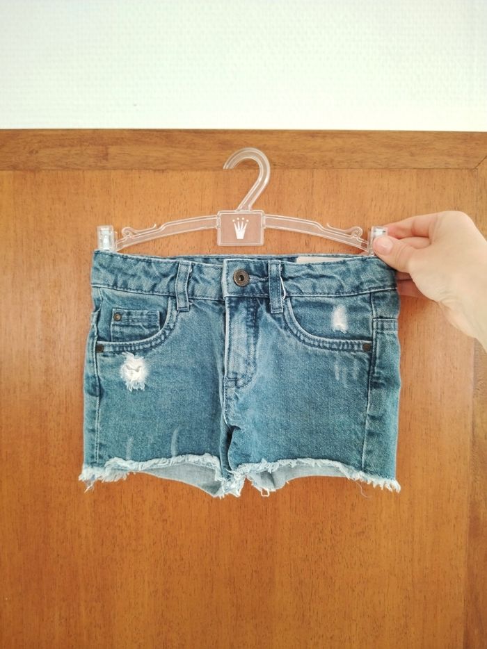 Lot de 8 shorts et 2 pantacourts - photo numéro 6