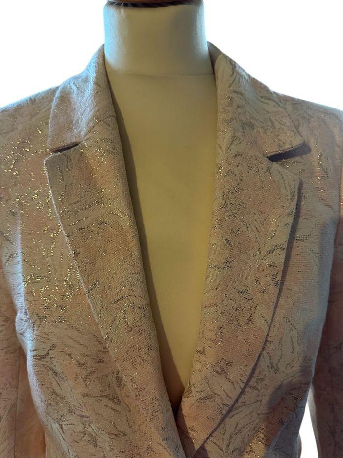 Veste blazer - photo numéro 2