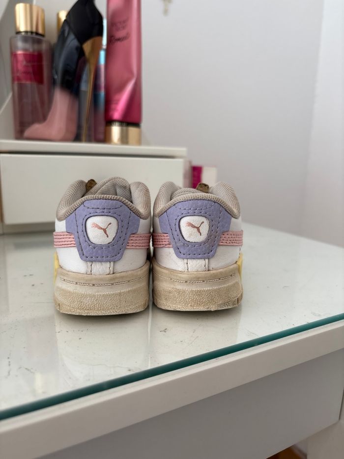 chaussure pour enfant - photo numéro 4