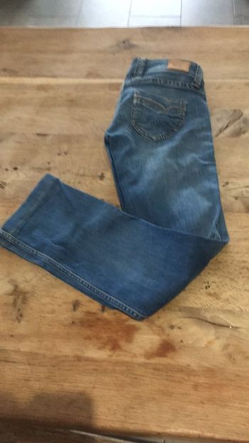 Jean droit Pépé jeans