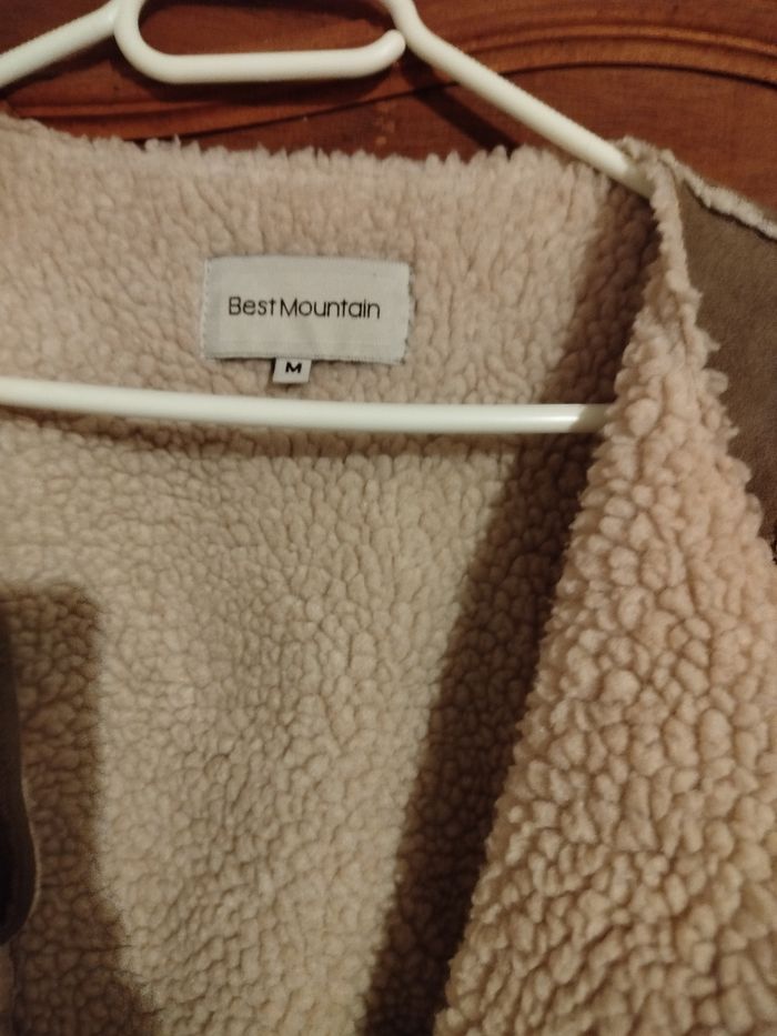 Blouson femme - photo numéro 6