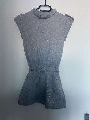 Robe Punkids 12A