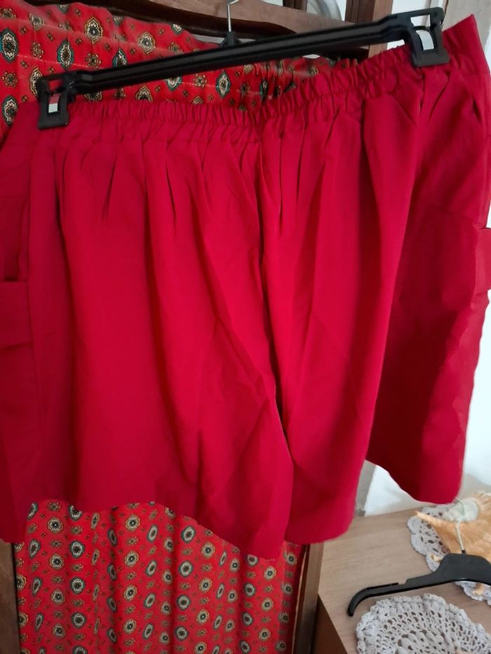 Magnifique short femme neuf ete - photo numéro 7