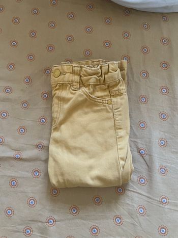 Lot pantalon