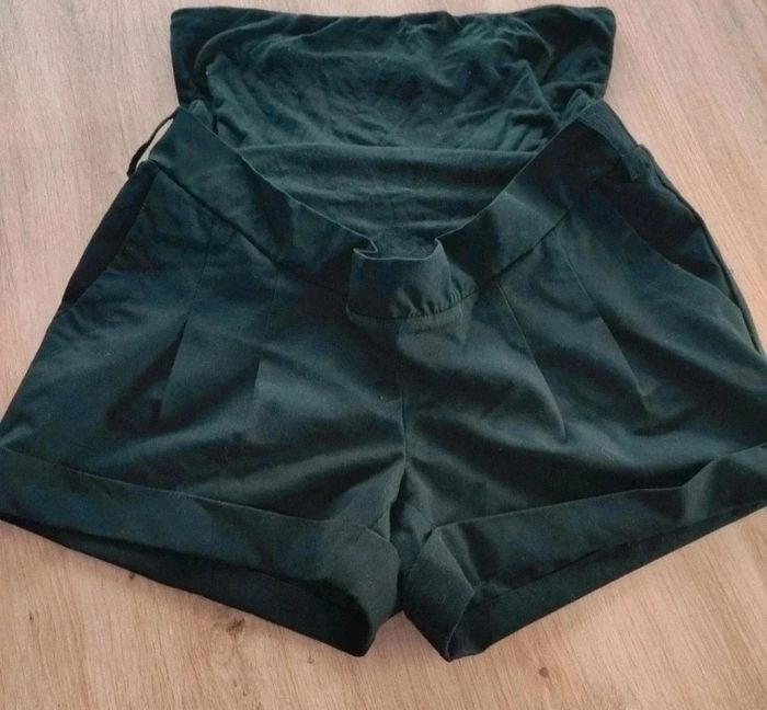 Short Grossesse Vertbaudet Taille 36