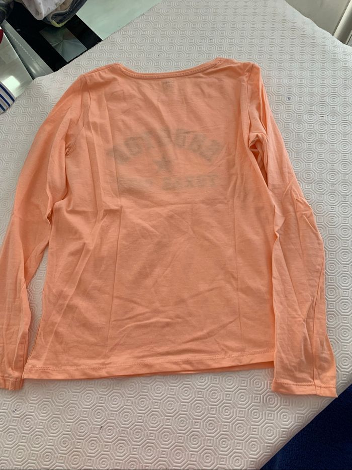Teeshirt fille - photo numéro 5