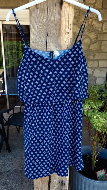 Robe H&M taille 42