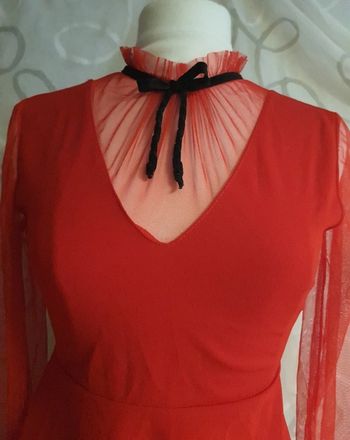 Magnifique Robe femme 36 - S