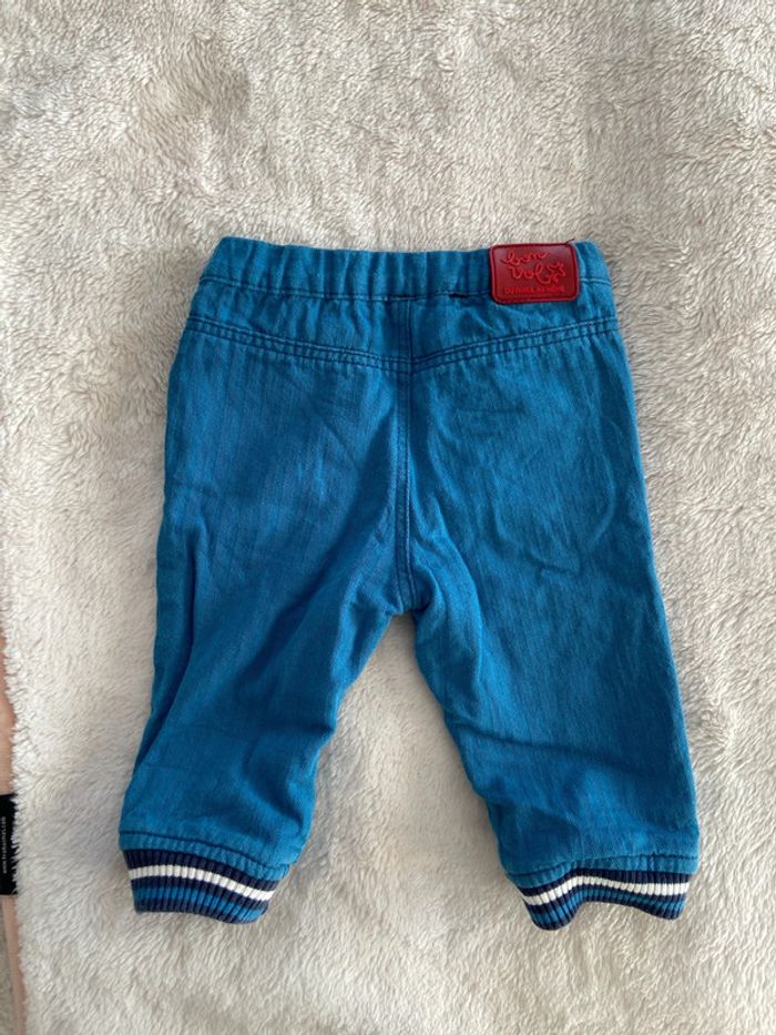 Pantalon - photo numéro 2