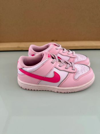 Baskets Nike dunk