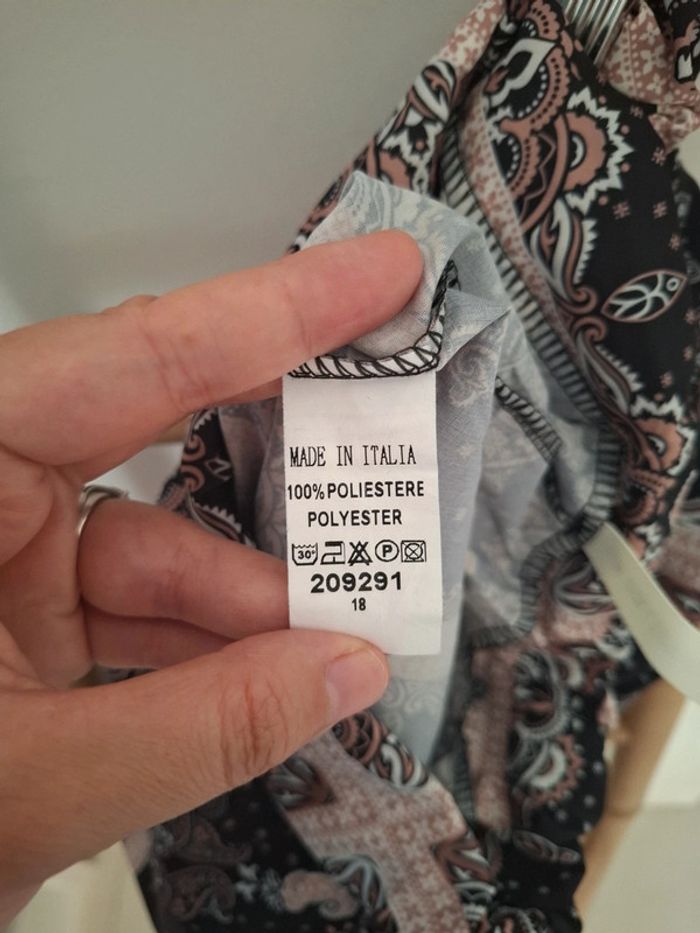 Pantalon Tu - photo numéro 4