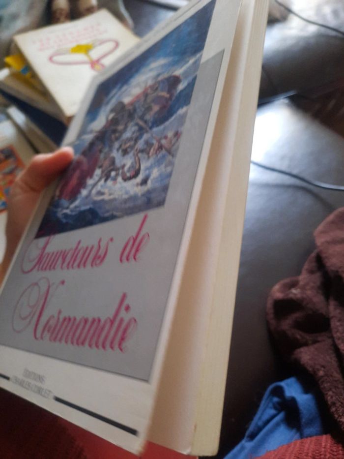 Sauveteurs de Normandie pr d - photo numéro 5