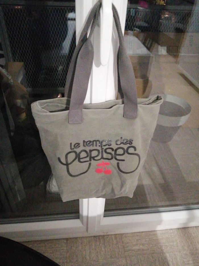 Sac à main le temps des cerises