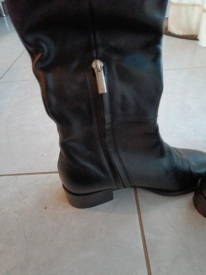 Bottes zara - photo numéro 2