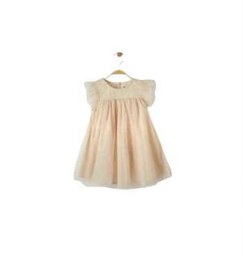 🩷 Robe a paillettes et tulles 24 mois Gémo #emyfleury_24moisfille