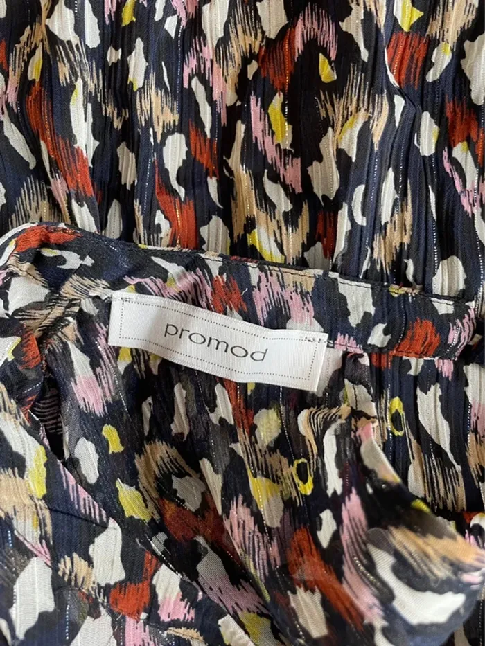 Robe Promod - photo numéro 6