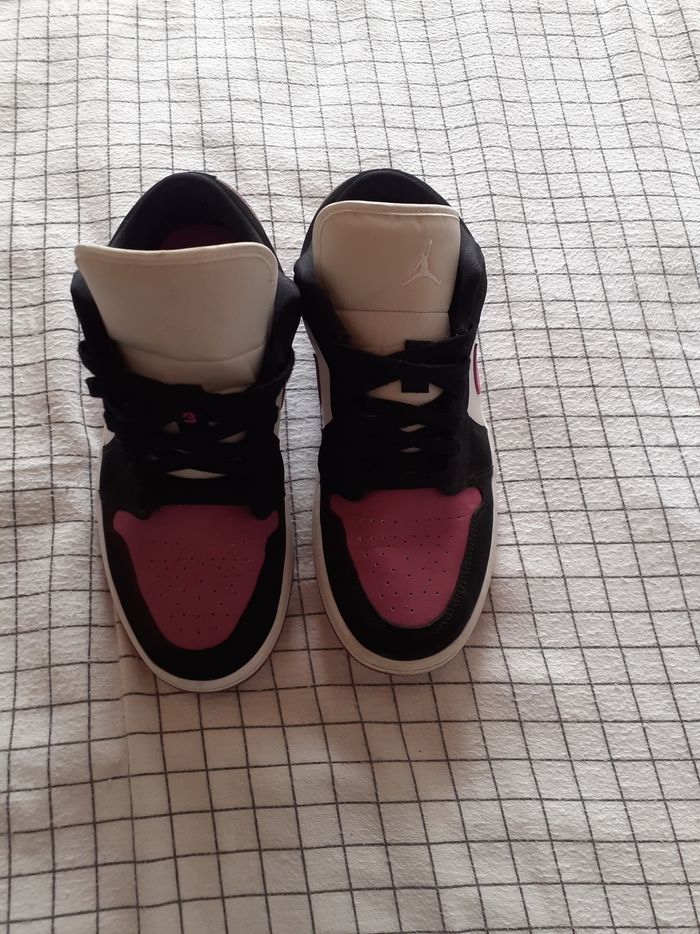 Jordan 1 Air Nike