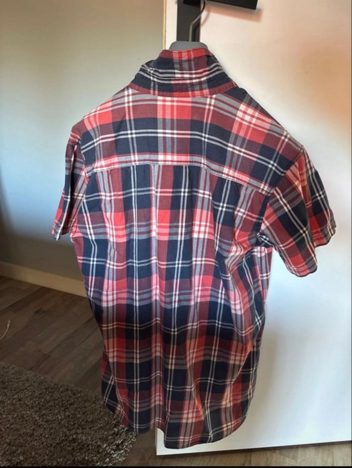 Chemise homme - photo numéro 2