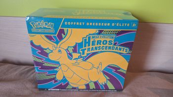 Lot bundle et etb
