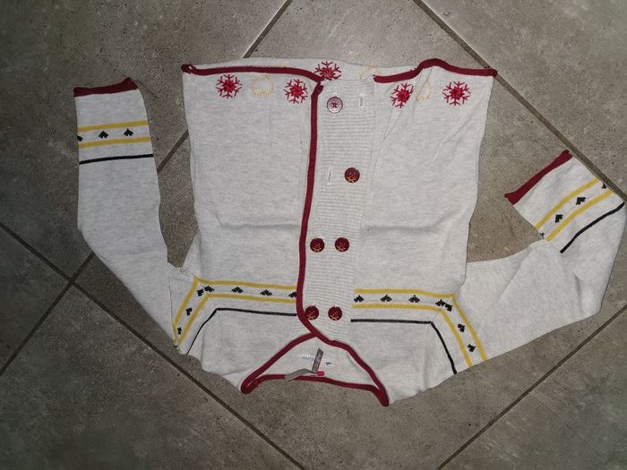 Lots 2 ans hivers fille - photo numéro 5