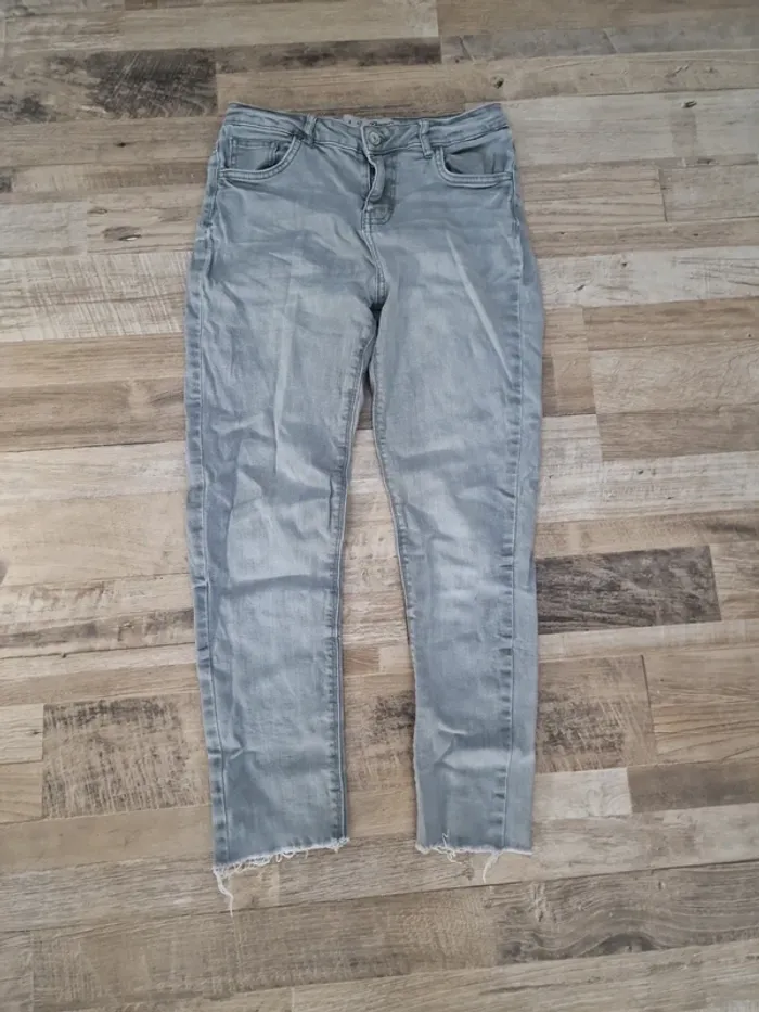 Jeans taille 38 demin co