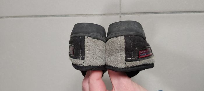 Chaussons Cars 22 - photo numéro 4