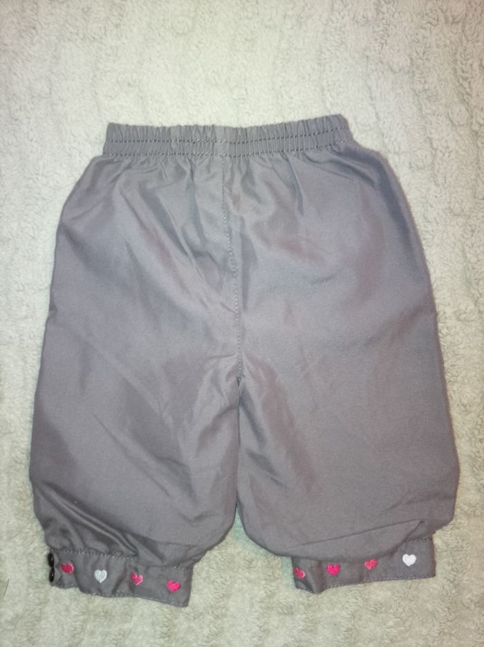 Pantalon bébé - photo numéro 4