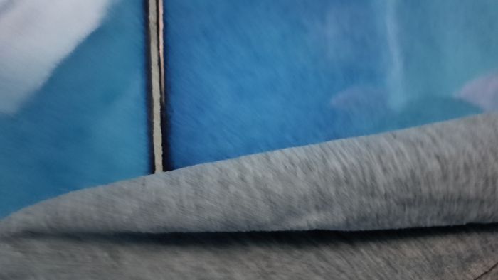 Tee-shirt - photo numéro 5