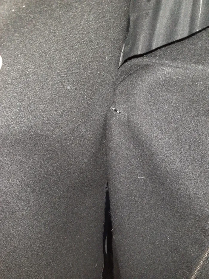 Veste - photo numéro 4