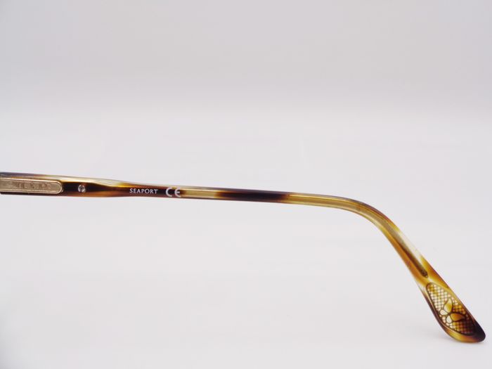 Lunettes de vue - Paul & Joe E205 - photo numéro 7