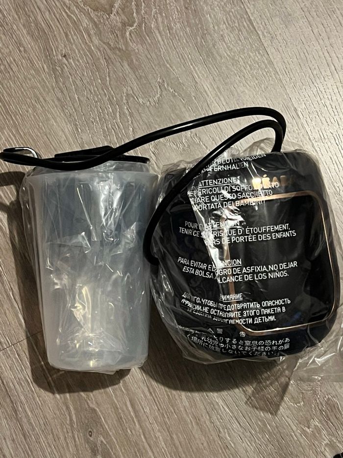 Chauffe bib Beaba - photo numéro 2