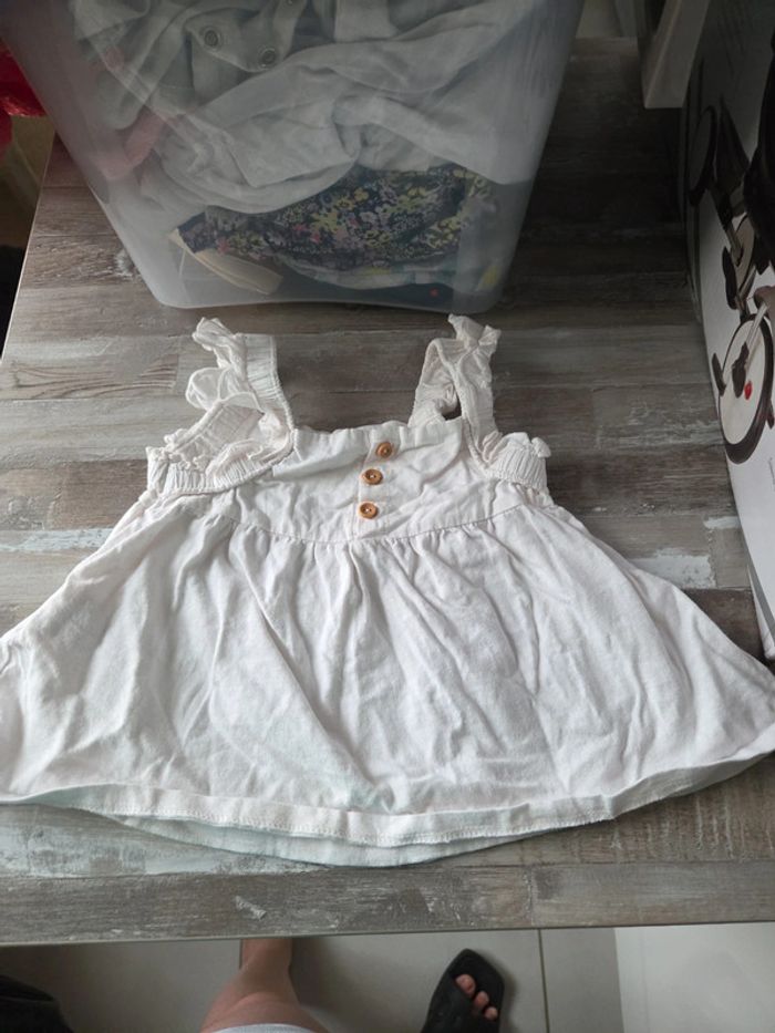 Ensemble kiabi ete 12 mois - photo numéro 4