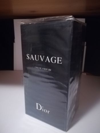 Parfum 100ml