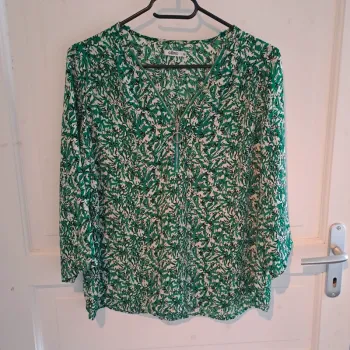 Blouse légère Gémo