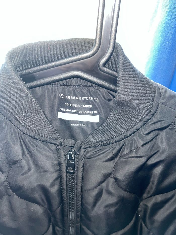 Bombers primark - photo numéro 3
