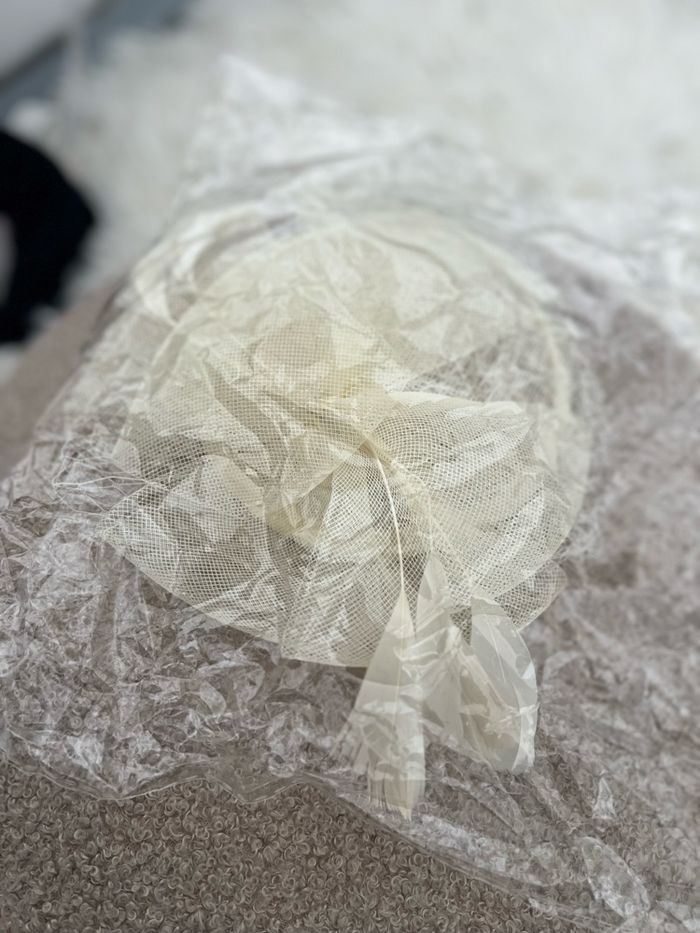 Chapeau hihi - photo numéro 7