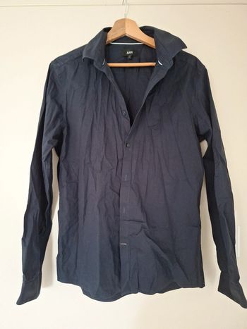Chemise t40 Jules tbe #H40L-004