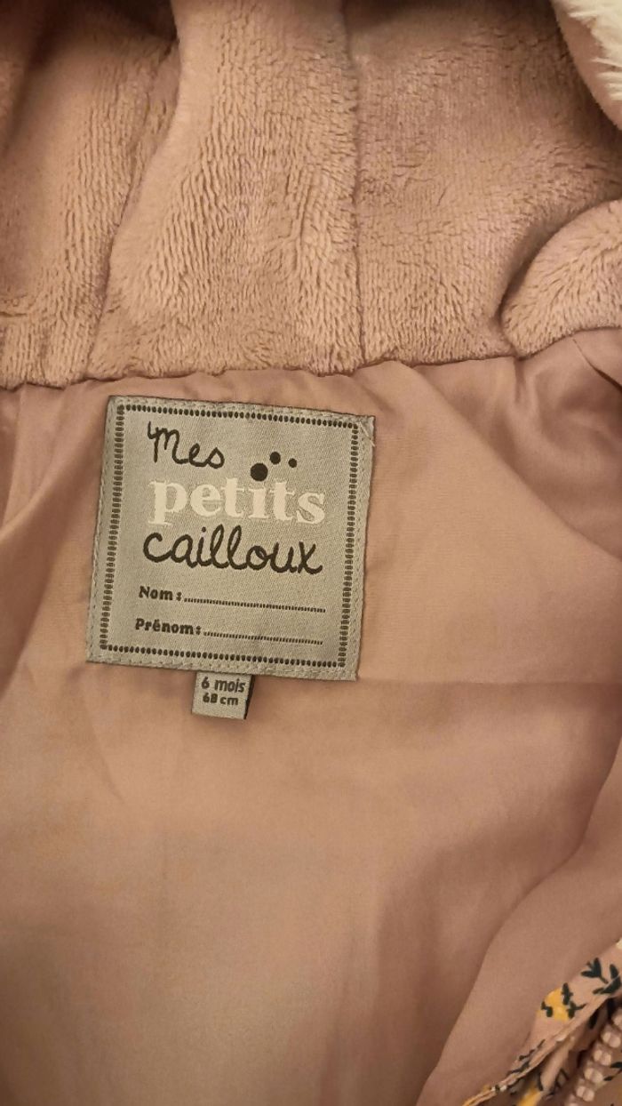 Doudoune - photo numéro 3