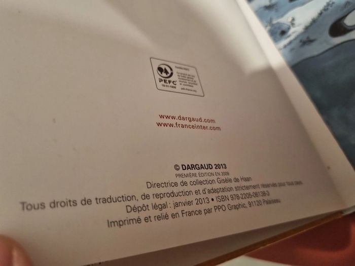 Bd de Jul Silex and the city tome 1 - photo numéro 6