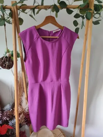 Robe sans manches Camaïeu S/36